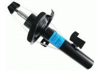Shock Absorber 313 415 Sachs