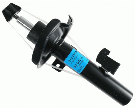 Shock Absorber 313 415 Sachs