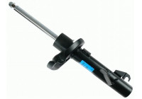 Shock Absorber 313 415 Sachs