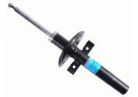 Shock Absorber 313 446 Sachs
