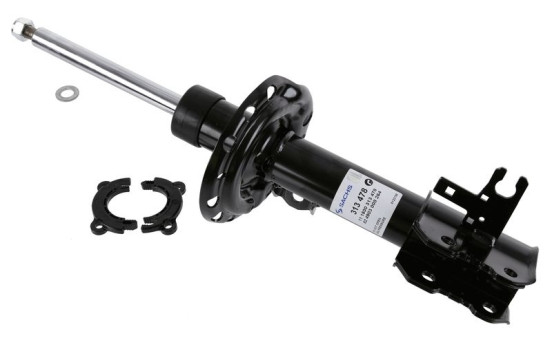 Shock Absorber 313 478 Sachs