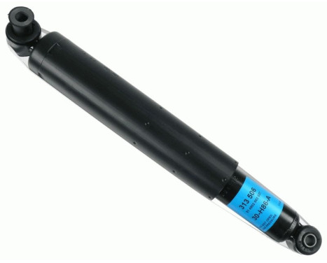 Shock Absorber 313 506 Sachs