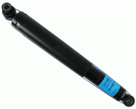 Shock Absorber 313 508 Sachs