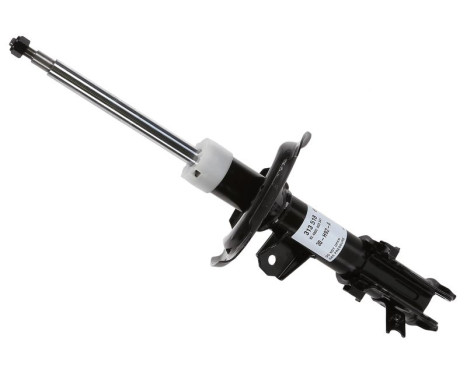 Shock Absorber 313 518 Sachs