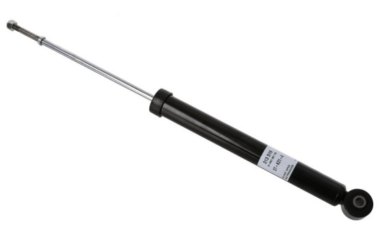 Shock Absorber 313 519 Sachs