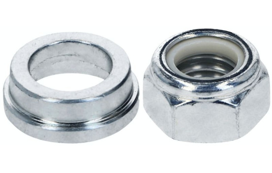Shock Absorber 313 519 Sachs, Image 6