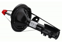 Shock Absorber 313 520 Sachs