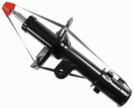 Shock Absorber 313 520 Sachs, Image 2