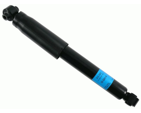 Shock Absorber 313 522 Sachs