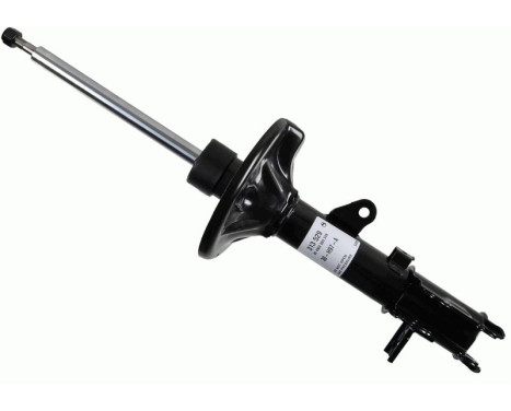 Shock Absorber 313 529 Sachs