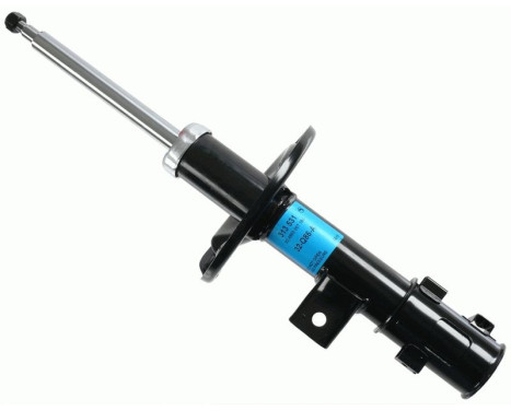 Shock Absorber 313 531 Sachs