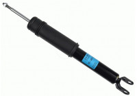 Shock Absorber 313 551 Sachs