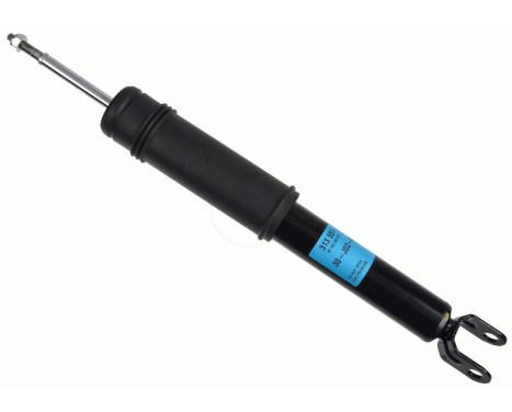 Shock Absorber 313 551 Sachs