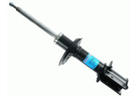 Shock Absorber 313 558 Sachs