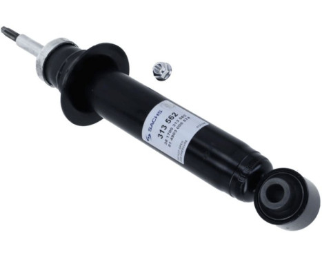 Shock Absorber 313 562 Sachs, Image 2