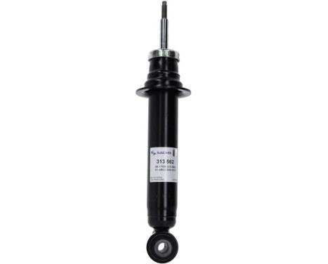 Shock Absorber 313 562 Sachs, Image 7
