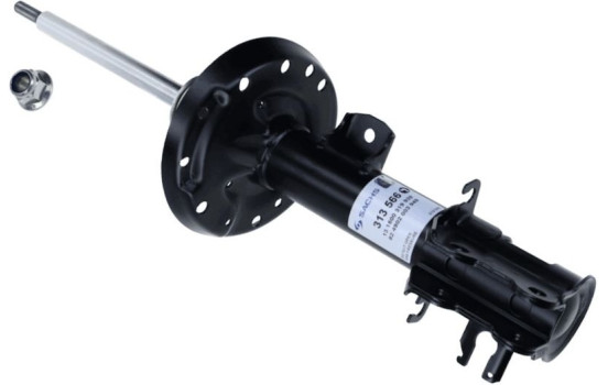 Shock Absorber 313 566 Sachs