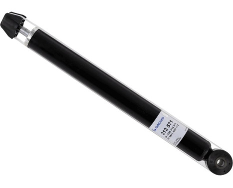 Shock Absorber 313 571 Sachs