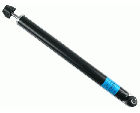 Shock Absorber 313 575 Sachs