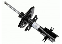 Shock Absorber 313 577 Sachs