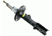 Shock Absorber 313 586 Sachs