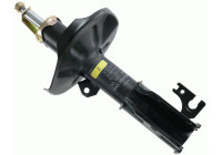 Shock Absorber 313 588 Sachs