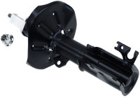 Shock Absorber 313 588 Sachs