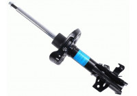 Shock Absorber 313 591 Sachs