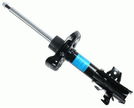 Shock Absorber 313 592 Sachs