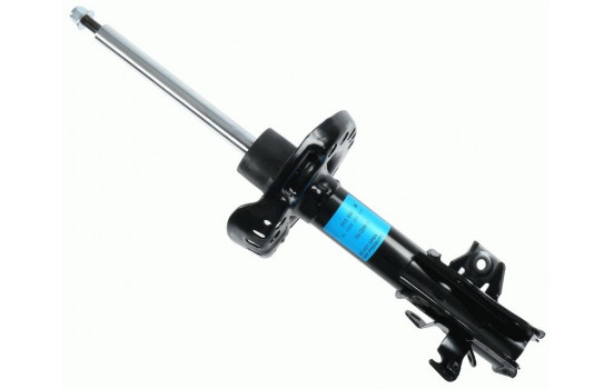 Shock Absorber 313 592 Sachs