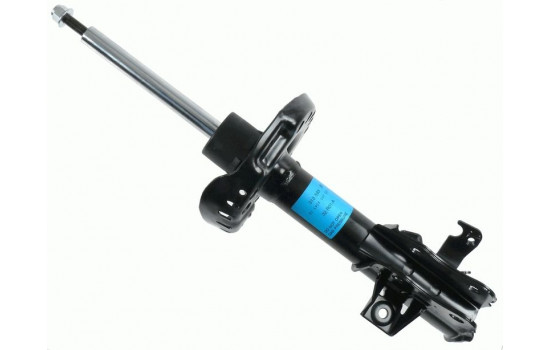 Shock Absorber 313 593 Sachs