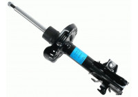 Shock Absorber 313 594 Sachs