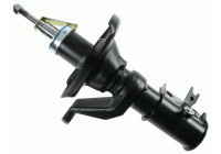 Shock Absorber 313 602 Sachs