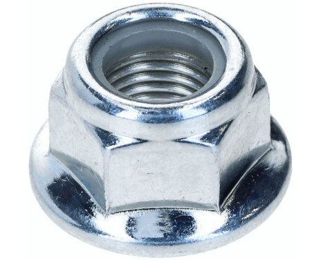 Shock Absorber 313 603 Sachs, Image 7