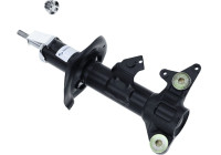 Shock Absorber 313 605 Sachs