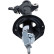Shock Absorber 313 605 Sachs, Thumbnail 3