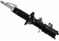 Shock Absorber 313 617 Sachs