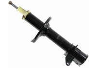 Shock Absorber 313 627 Sachs