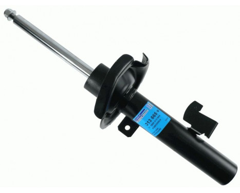 Shock Absorber 313 665 Sachs