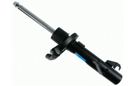 Shock Absorber 313 665 Sachs