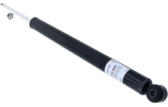 Shock Absorber 313 669 Sachs