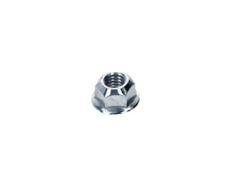 Shock Absorber 313 669 Sachs, Image 7