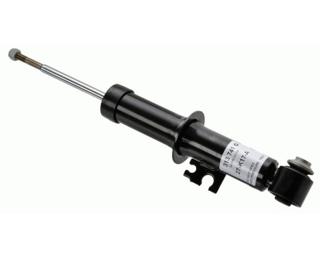 Shock Absorber 313 741 Sachs