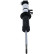 Shock Absorber 313 741 Sachs, Thumbnail 4