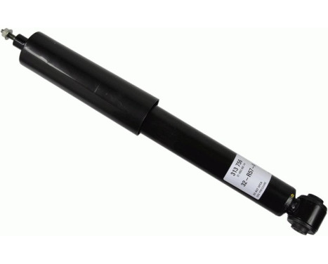 Shock Absorber 313 756 Sachs