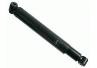 Shock Absorber 313 766 Sachs