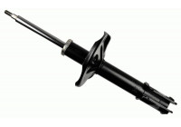 Shock Absorber 313 799 Sachs
