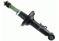 Shock Absorber 313 835 Sachs