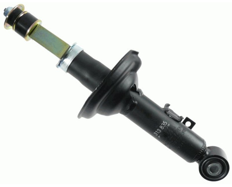 Shock Absorber 313 835 Sachs