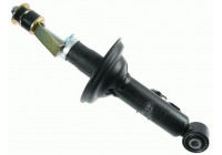 Shock Absorber 313 836 Sachs